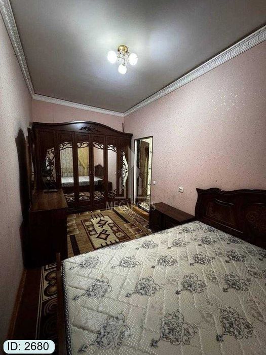 SOTILADI №2680 11-poliklinika tarafda 2xonalik uyimiz sotuvga chiqdi