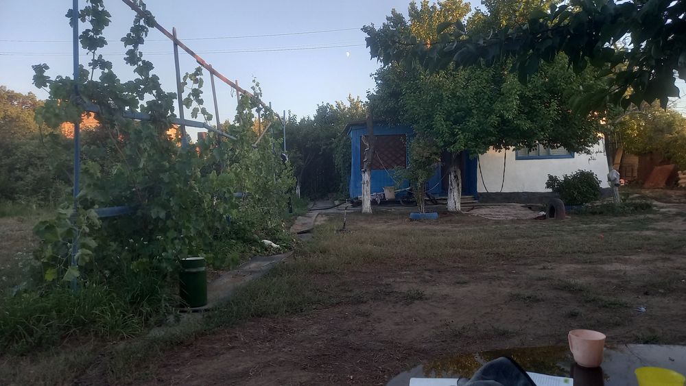 Продам Дачу Автообидинение