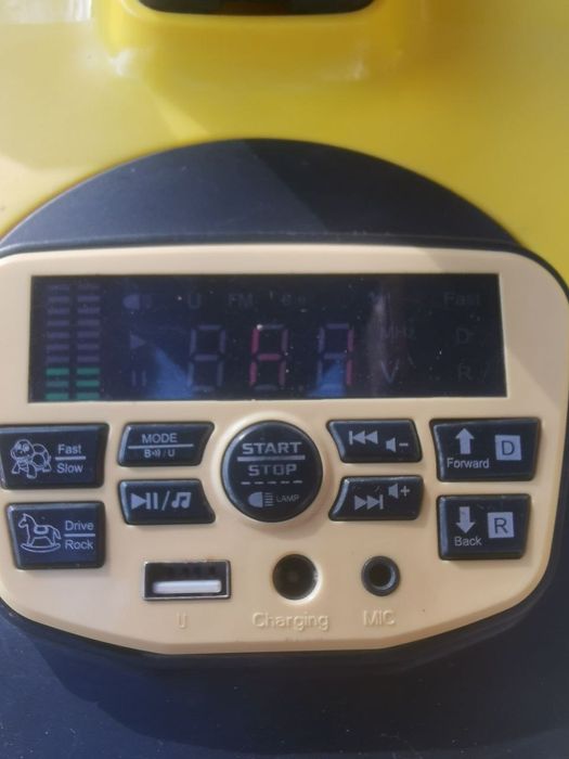 Машина детская Ламборгини