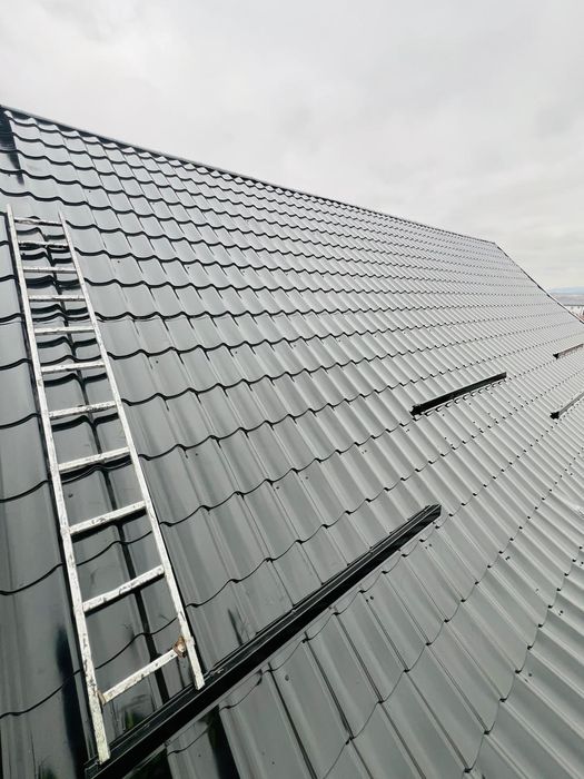 Reaparatii acooerisuri si mansardari