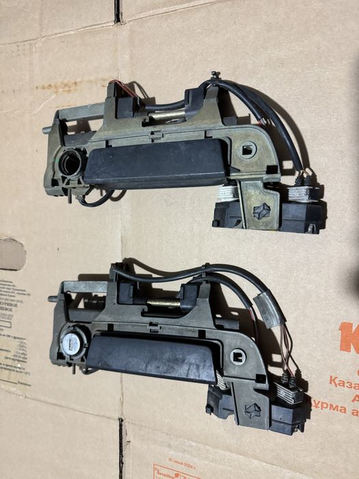 Ручки наружние Е34