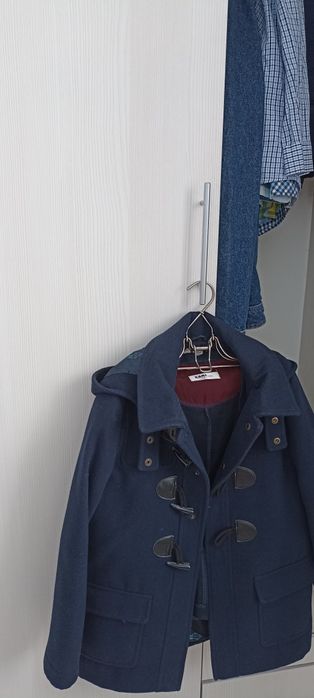 Одежда для мальчика от 5 до 12 лет