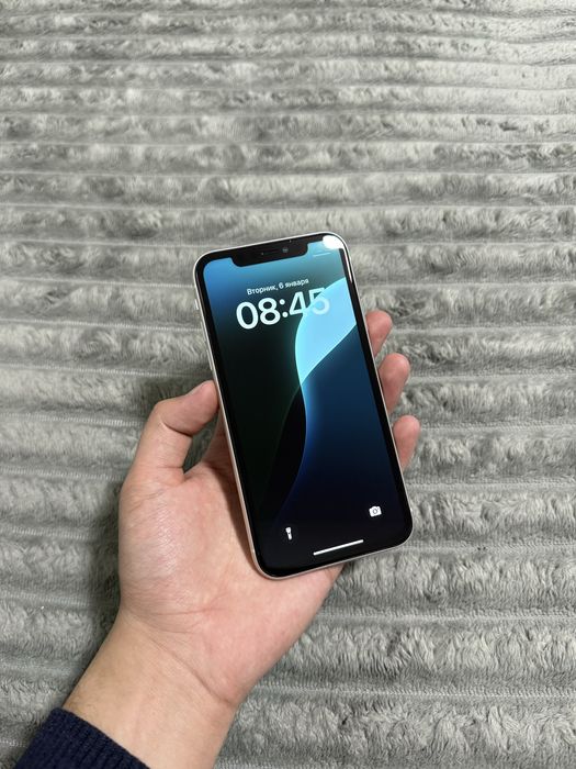 iPhone 11 128gb 75% EAC