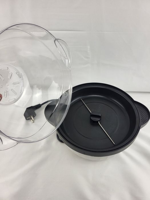 Машина за пукане на пуканки