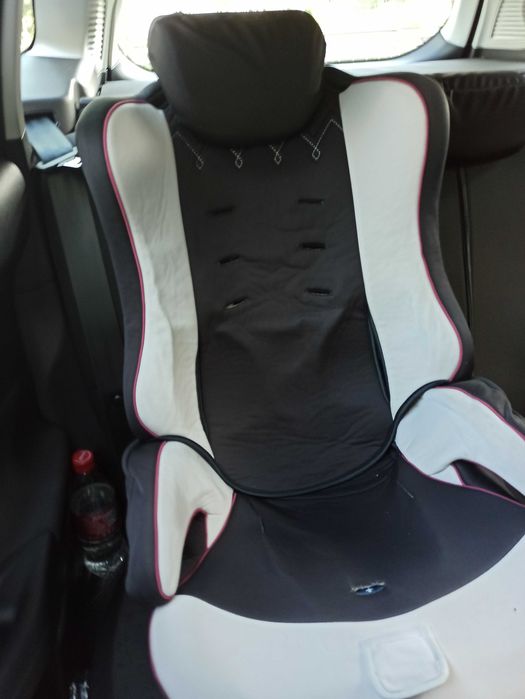 Столче за кола 18-36 кг