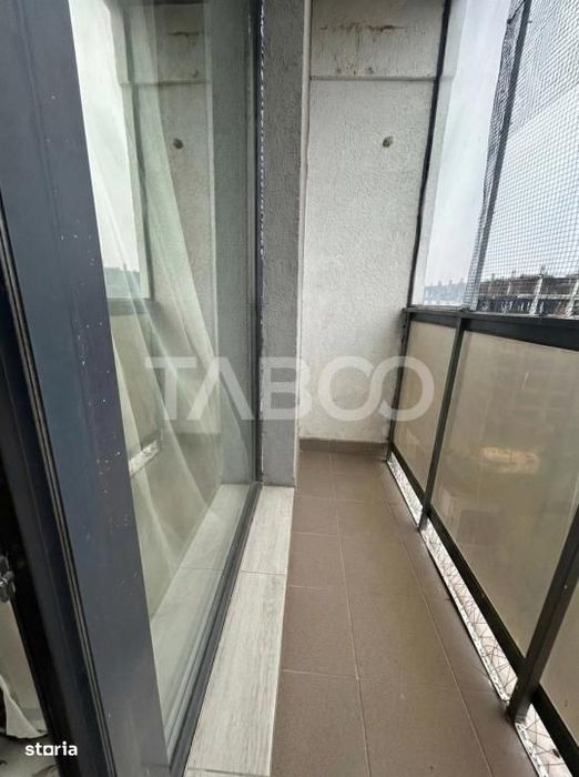 Apartament de vanzare 68mp 3 camere 2 balcoane parcare Doamna Stanca