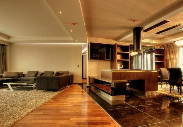 Дава се под наем Тристаен апартамент в София, Манастирски ливади - 231 кв.м за 2600 € - Снимка #2