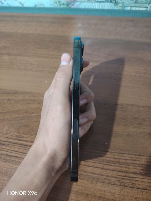 iPhone 13 Pro Max 128 gb