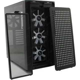 Компьютерный корпус DEEPCOOL CK560 Black