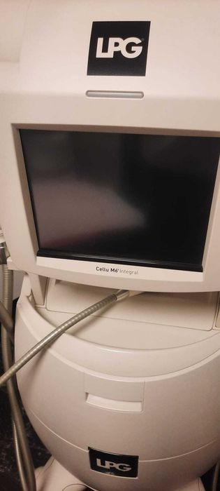 LPG integral 2 facial si corporal