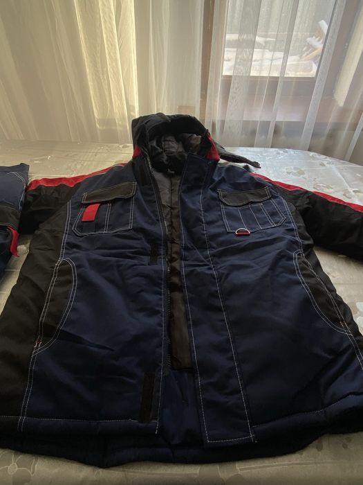 Продается Спецожежда