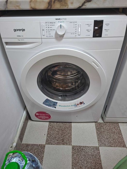 Пералня машина Gorenje 7 kg