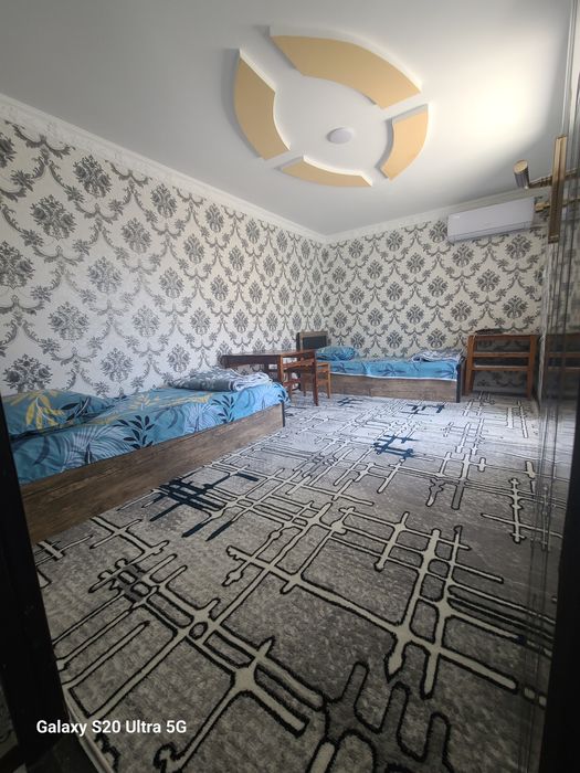 Дача оқтош оила учун! Қуёшга яқин жойда, Тоза хаво, Покиза жой.