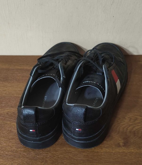 Încălțări Tommy Hilfiger