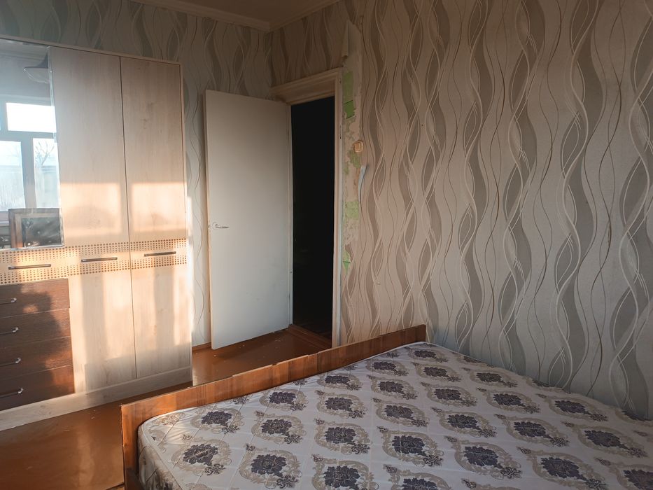 Квартира продаётся в янгиюле