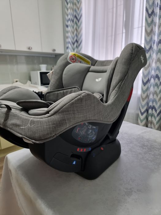 Автокресло Joie tilt