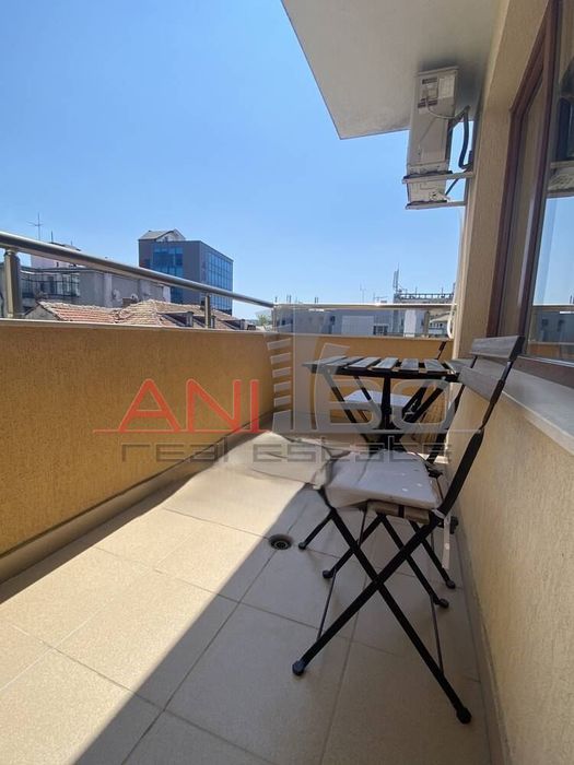 Дава се под наем Двустаен апартамент в Варна, Гръцка махала - 60 кв.м за 598.23 € - Снимка #9