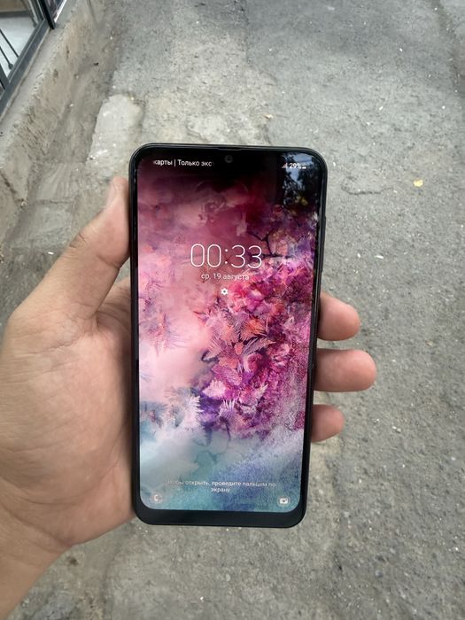 Samsung Galaxy A 30