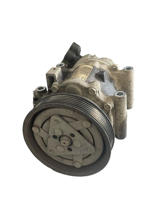 Compresor Ac Renault Symbol Ii [ 2008 - 2013 ] 1.4I K4J712 3024908844