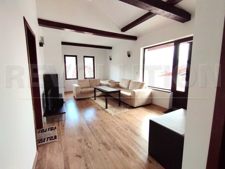 Продава се Двустаен апартамент в Банско - 100 кв.м за 1290 €/кв.м - Снимка #2