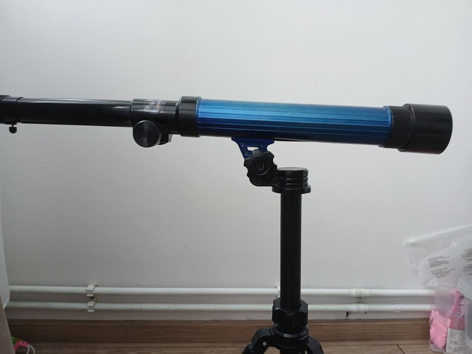 Telescop de privit stele