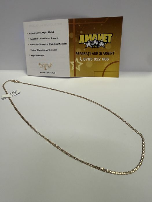 Lant (vl) star amanet