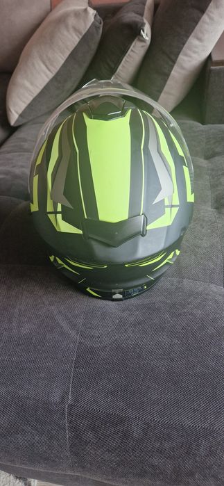 Цяла каска IXS 216