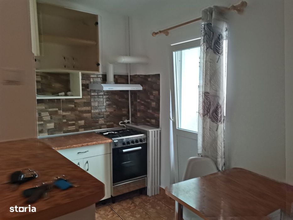 Apartament 1 camera langa Napolact Mănăștur, centrala proprie