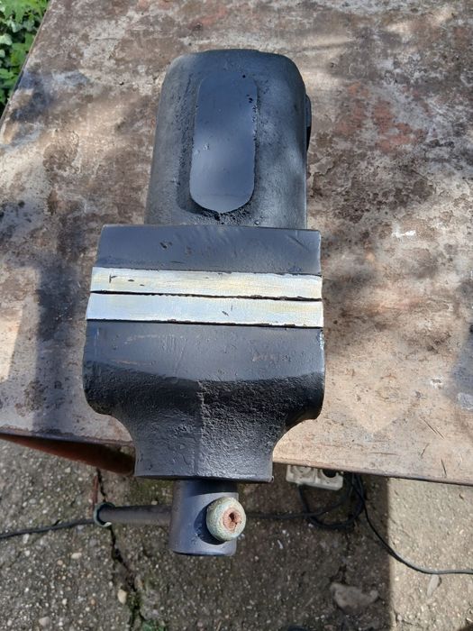 Menghină150 mm usor foloaita