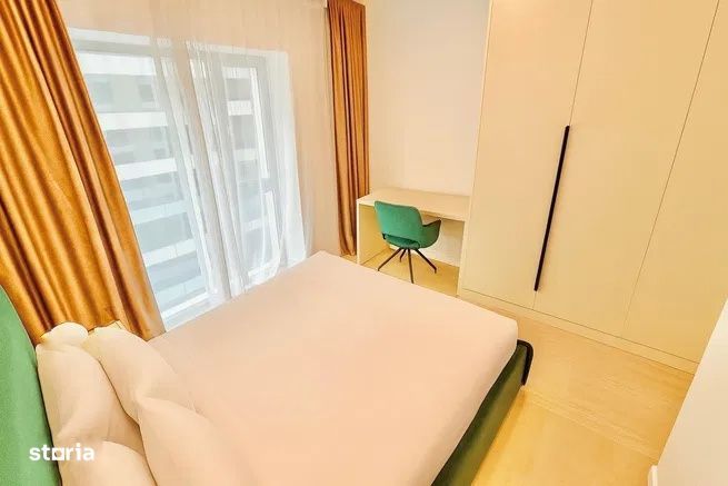 2 Camere | Aviatiei Tower | Pipera | Parcare | Metrou | Pet Friendly