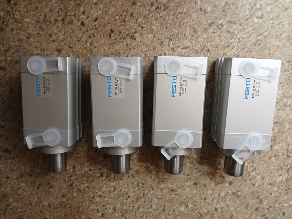 Festool cilindru pneumatic