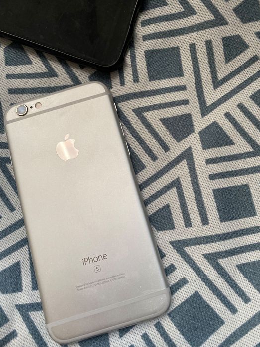 Iphone 6s на запчасти