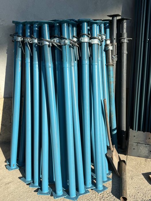 Стойка для маналит