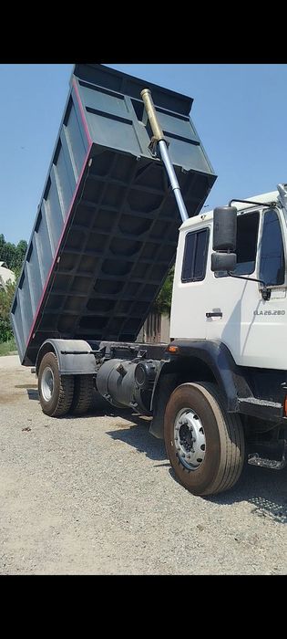 Man cla 280 sotiladi