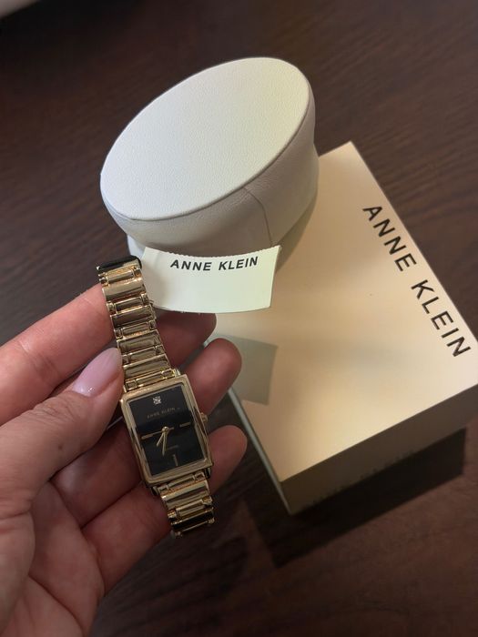 Новые Часы Anne Klein оригинал
