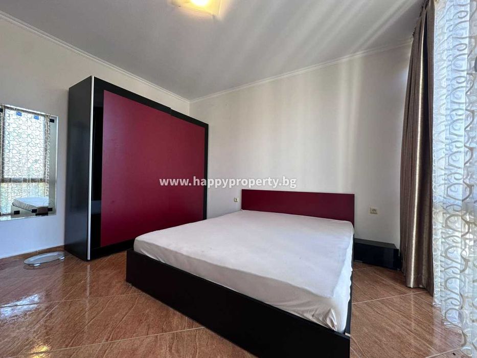 Продава се Тристаен апартамент в Свети Влас - 77 кв.м за 1364 €/кв.м - Снимка #8