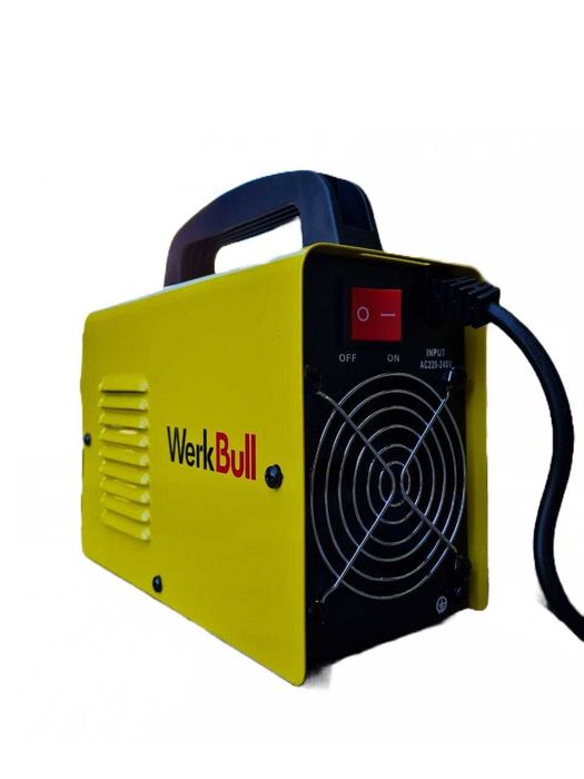 Инверторен Електрожен Ъглошлайф 1200W с Обор Подарък Приставка Резачка