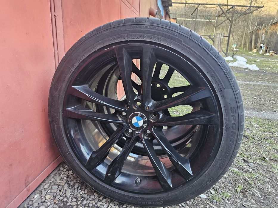 Gume 225 45 19 Milever