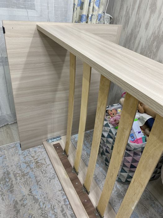 Односпальная кровать