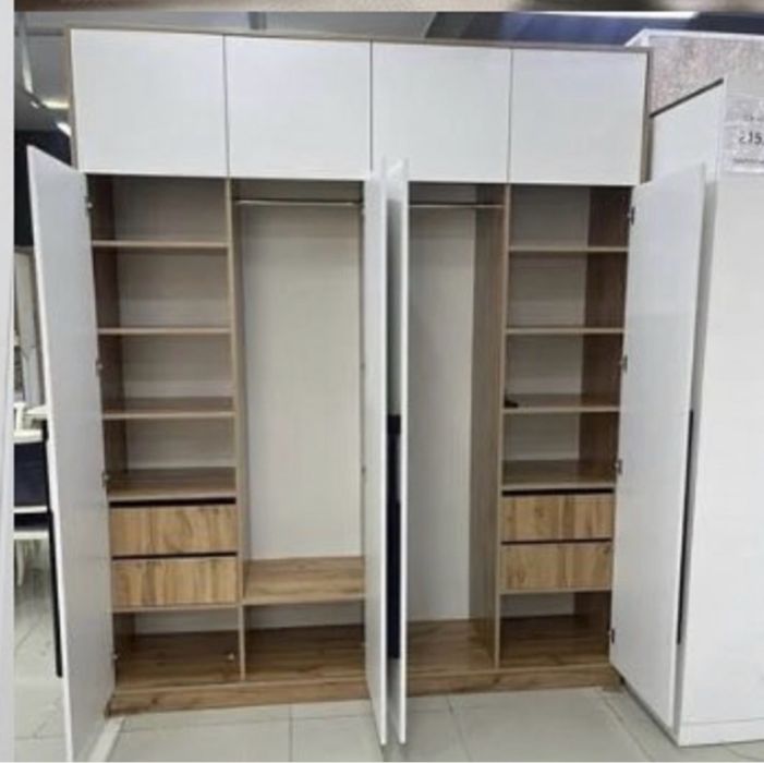 Продам срочно шкаф