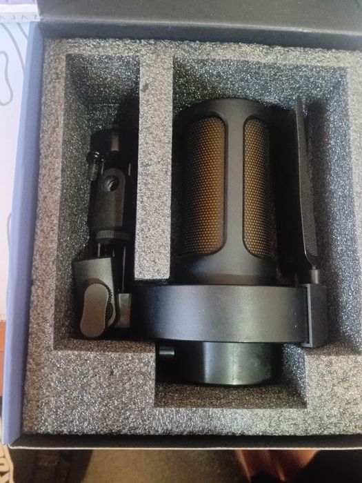 Игровой микрофон Fifine a8v