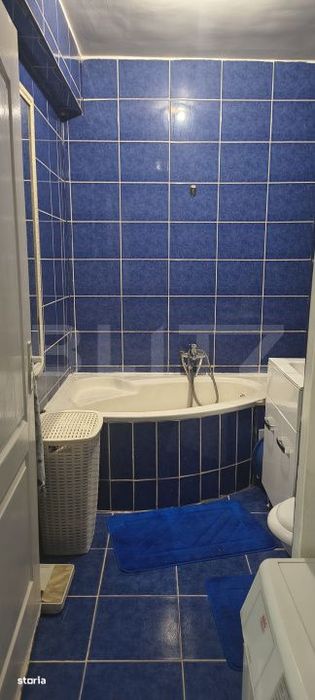 Apartament decomandat, 40 mp, etaj 1, zona Porii