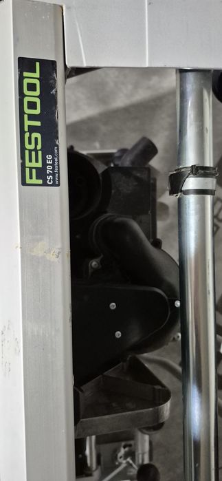 Festool circular staționar