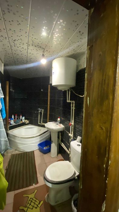 Квартира 1- комнатная, на 1- вом этаже