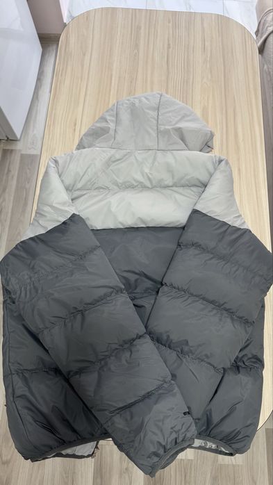 Зимно яке Nike Windrunner Puffer / Пухено яке Nike