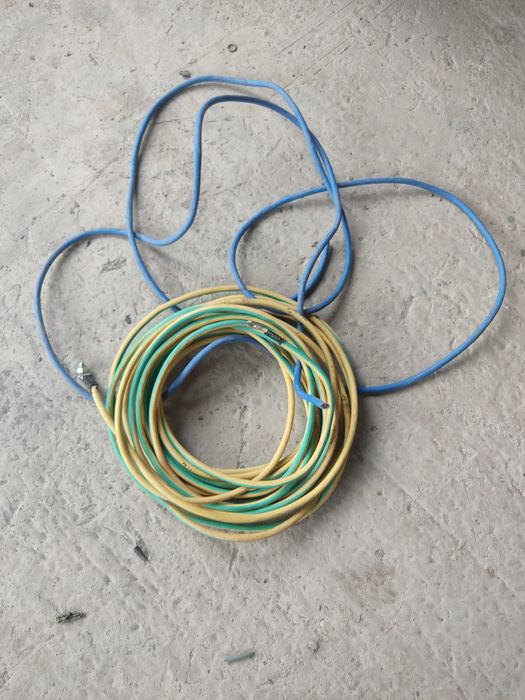 Кабел сваркага держак масыга нокисте