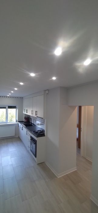 Apartment renovat complet in Comanesti
