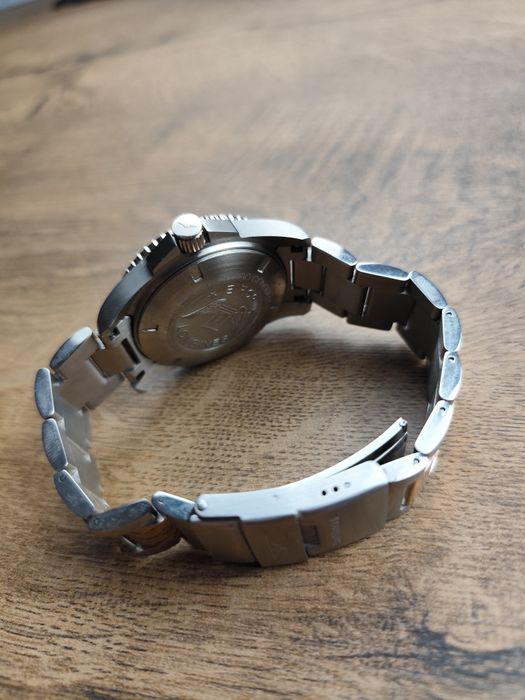 ceas Longines automatic