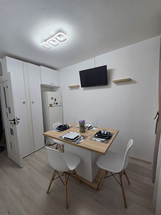 Apartament 3 camere Tomis Nord, Lic. Decebal