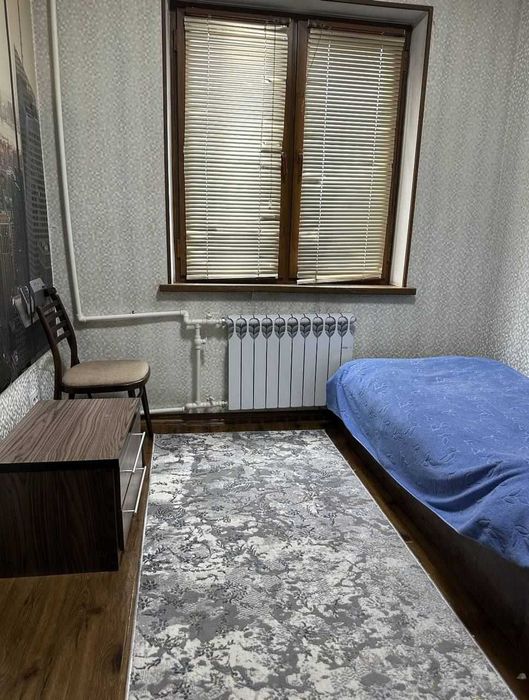 Юнусабад 15, 4/3/5 Улучшенка не торец 92м2 ипотека да